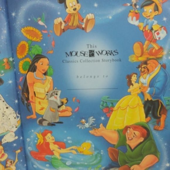 Disney's "The Hunchback of Notre Dame" * - Picture 5 of 8